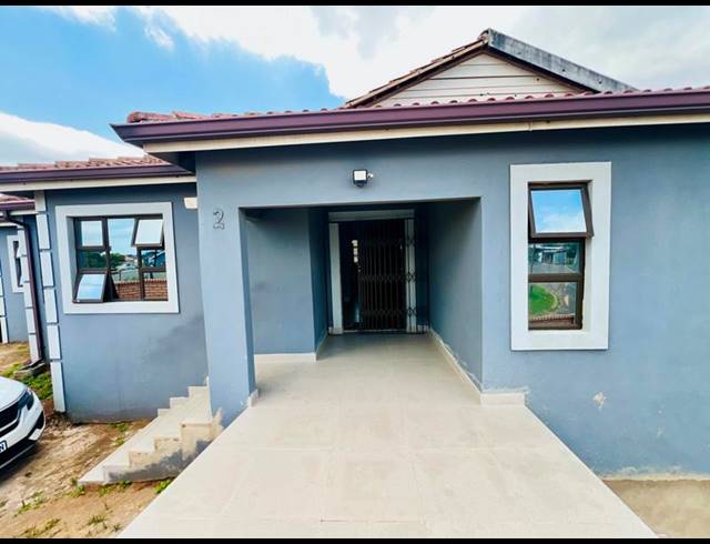 3 BEDROOM PROPERTY TO RENT IN NEWLANDS EAST